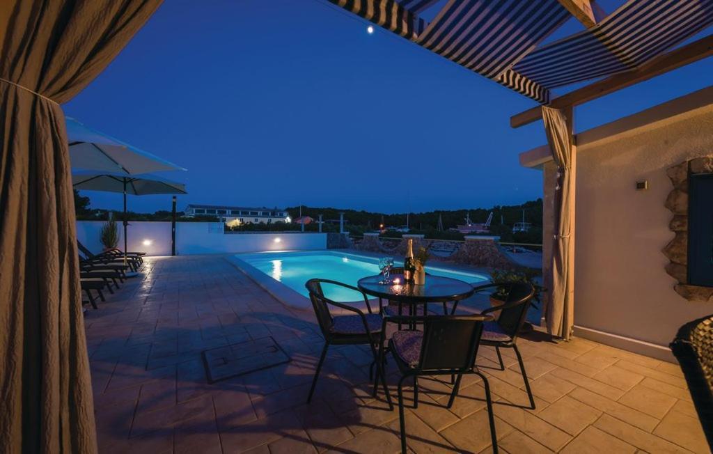 Tribalj Pletkovic Apartments מראה חיצוני תמונה