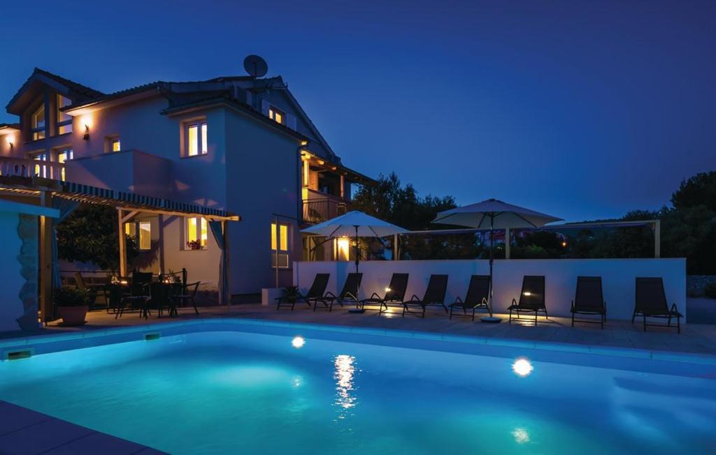 Tribalj Pletkovic Apartments מראה חיצוני תמונה