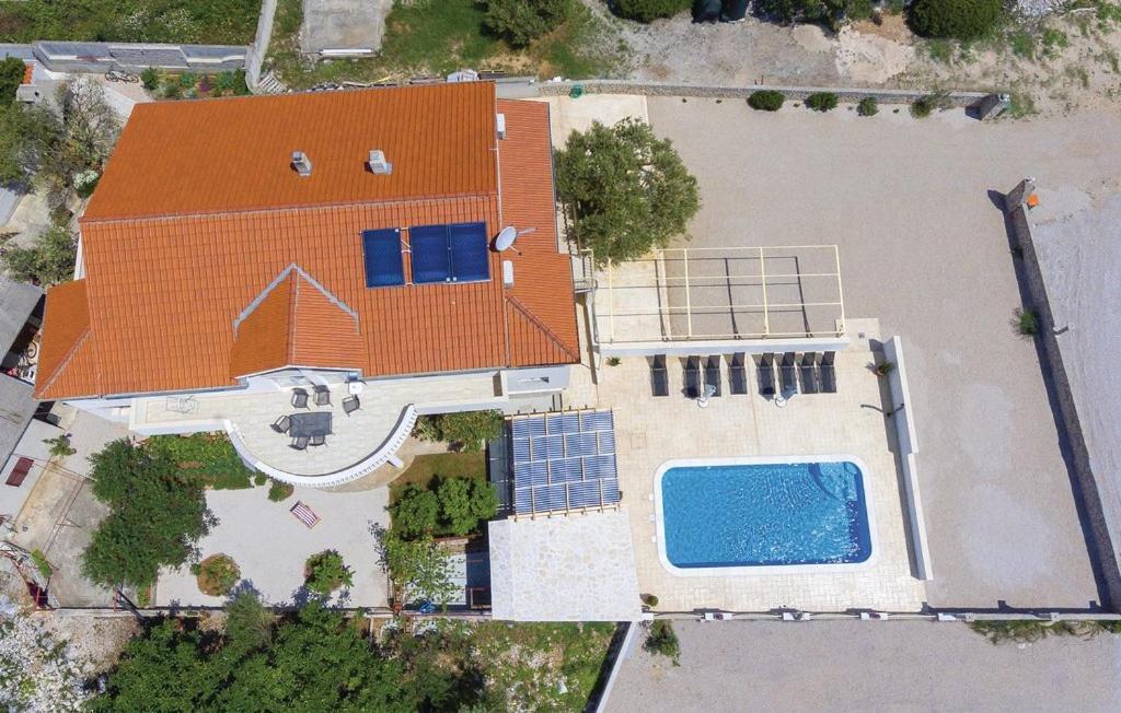 Tribalj Pletkovic Apartments מראה חיצוני תמונה