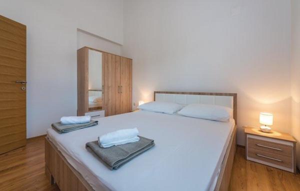 Tribalj Pletkovic Apartments מראה חיצוני תמונה