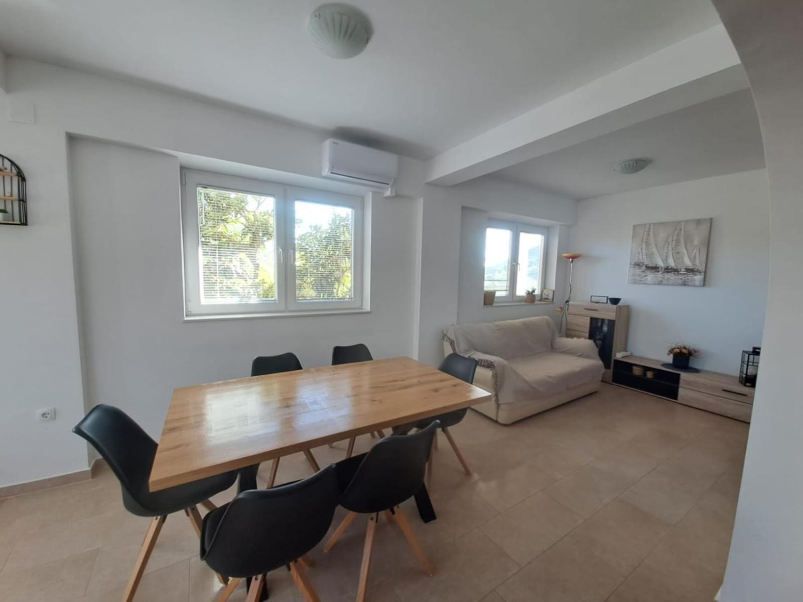 Tribalj Pletkovic Apartments מראה חיצוני תמונה