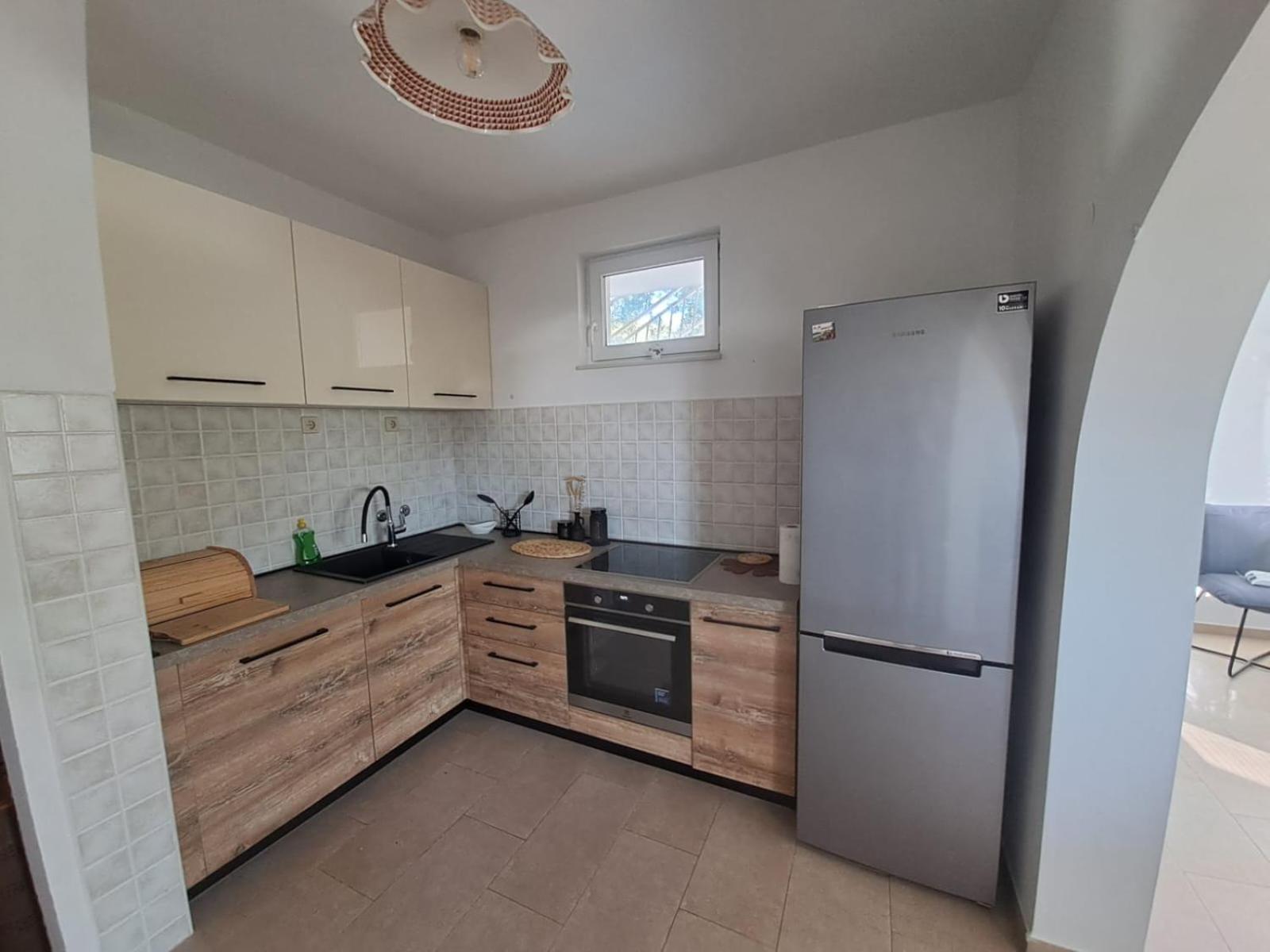 Tribalj Pletkovic Apartments מראה חיצוני תמונה