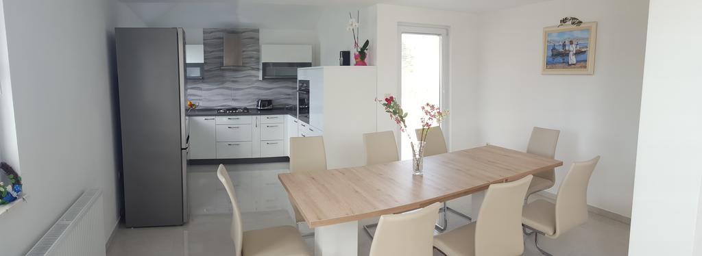 Tribalj Pletkovic Apartments מראה חיצוני תמונה