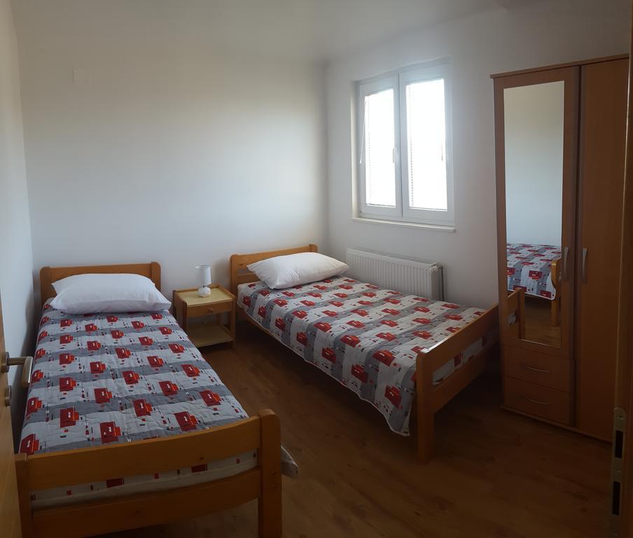 Tribalj Pletkovic Apartments מראה חיצוני תמונה