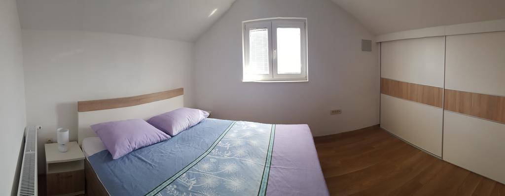 Tribalj Pletkovic Apartments מראה חיצוני תמונה