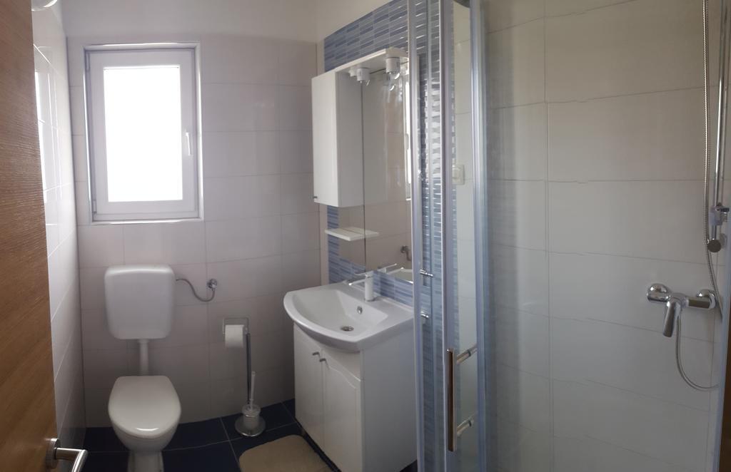 Tribalj Pletkovic Apartments מראה חיצוני תמונה