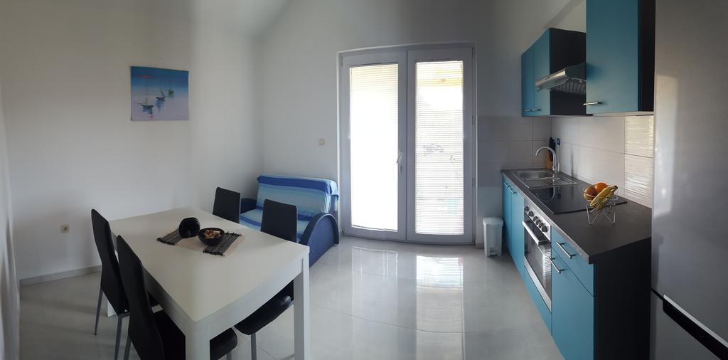Tribalj Pletkovic Apartments מראה חיצוני תמונה