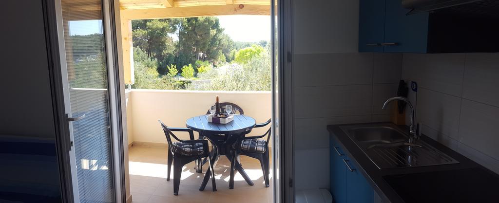 Tribalj Pletkovic Apartments מראה חיצוני תמונה