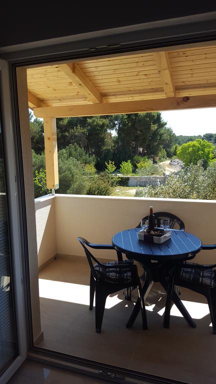 Tribalj Pletkovic Apartments מראה חיצוני תמונה