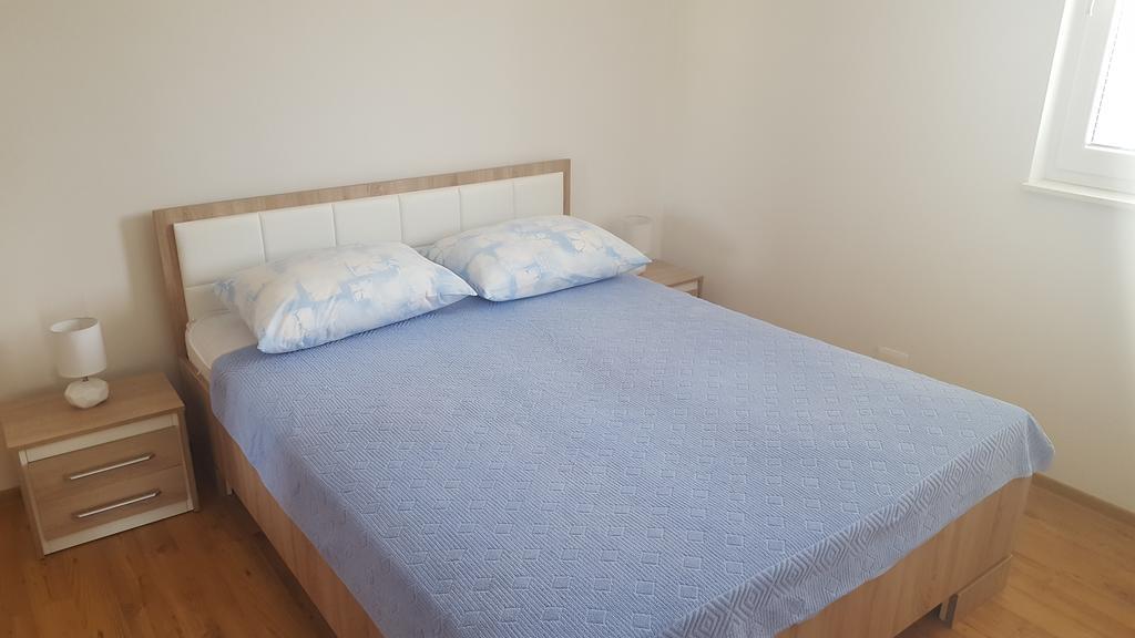 Tribalj Pletkovic Apartments מראה חיצוני תמונה