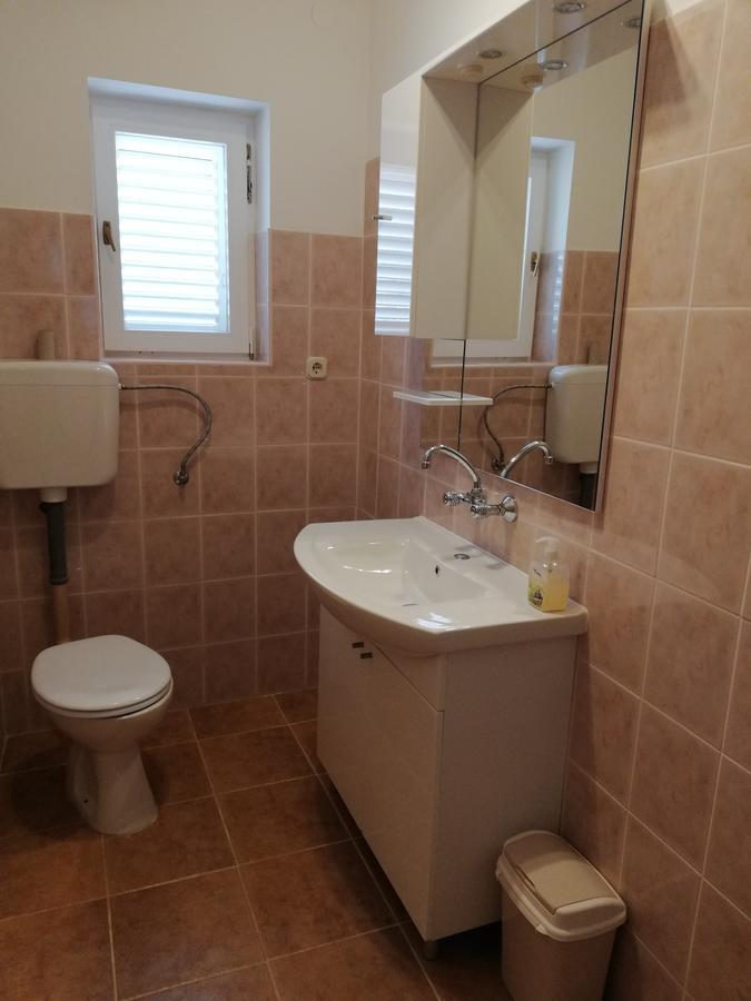Tribalj Pletkovic Apartments מראה חיצוני תמונה