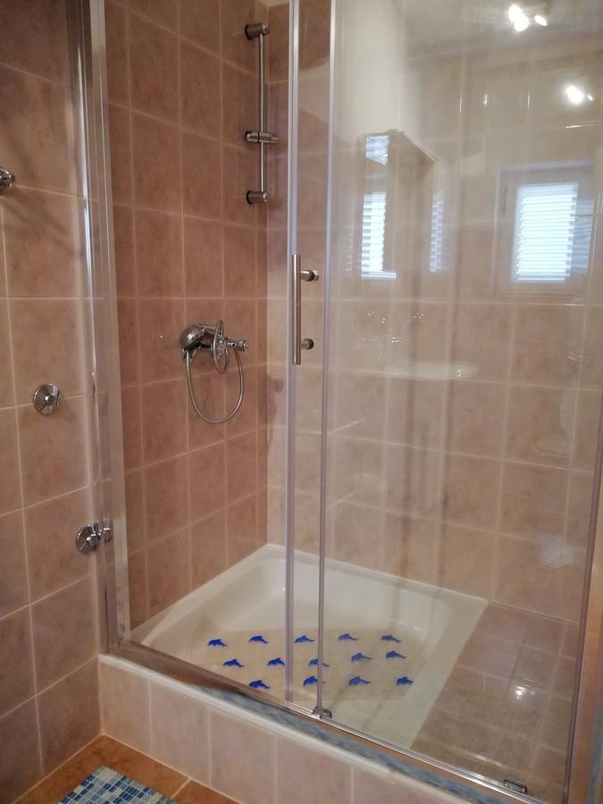Tribalj Pletkovic Apartments מראה חיצוני תמונה