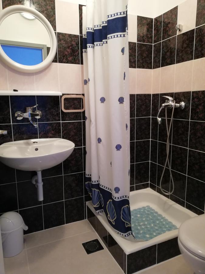 Tribalj Pletkovic Apartments מראה חיצוני תמונה