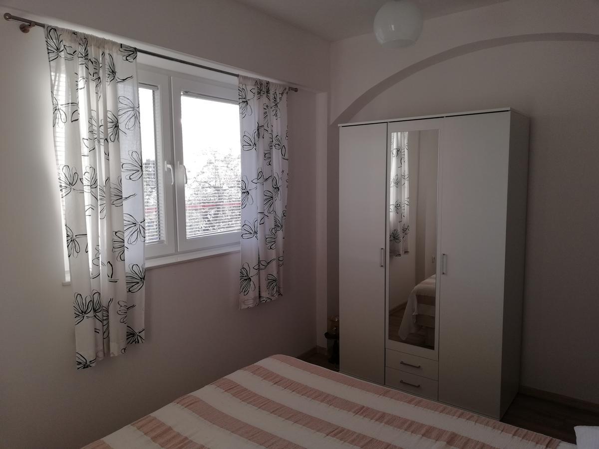 Tribalj Pletkovic Apartments מראה חיצוני תמונה