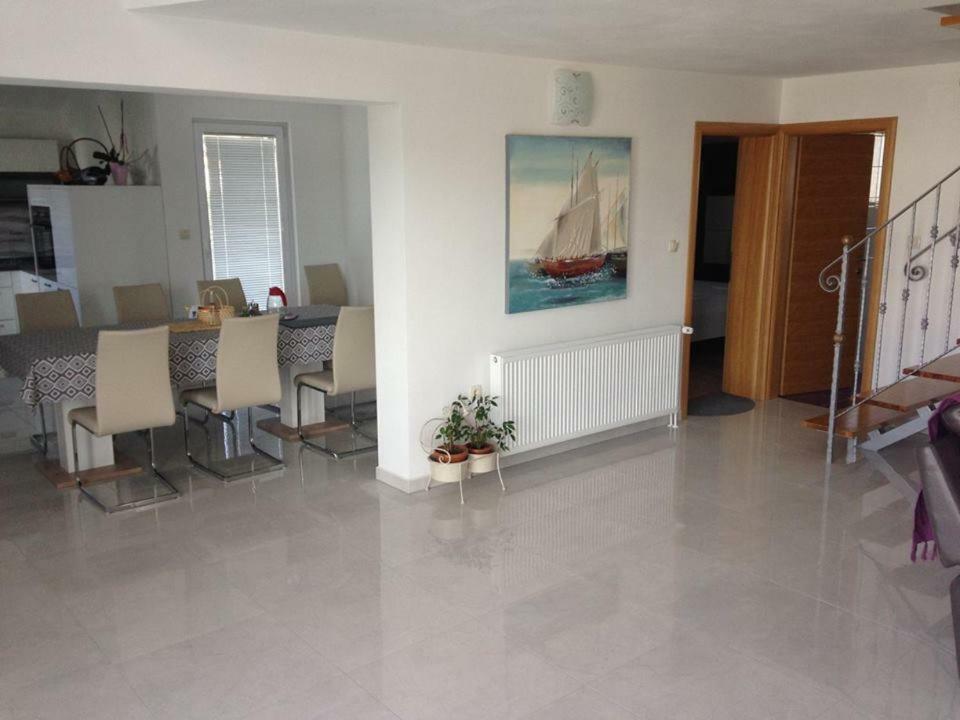 Tribalj Pletkovic Apartments מראה חיצוני תמונה