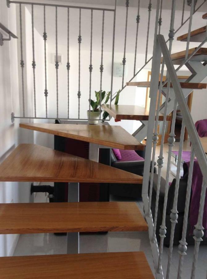 Tribalj Pletkovic Apartments מראה חיצוני תמונה