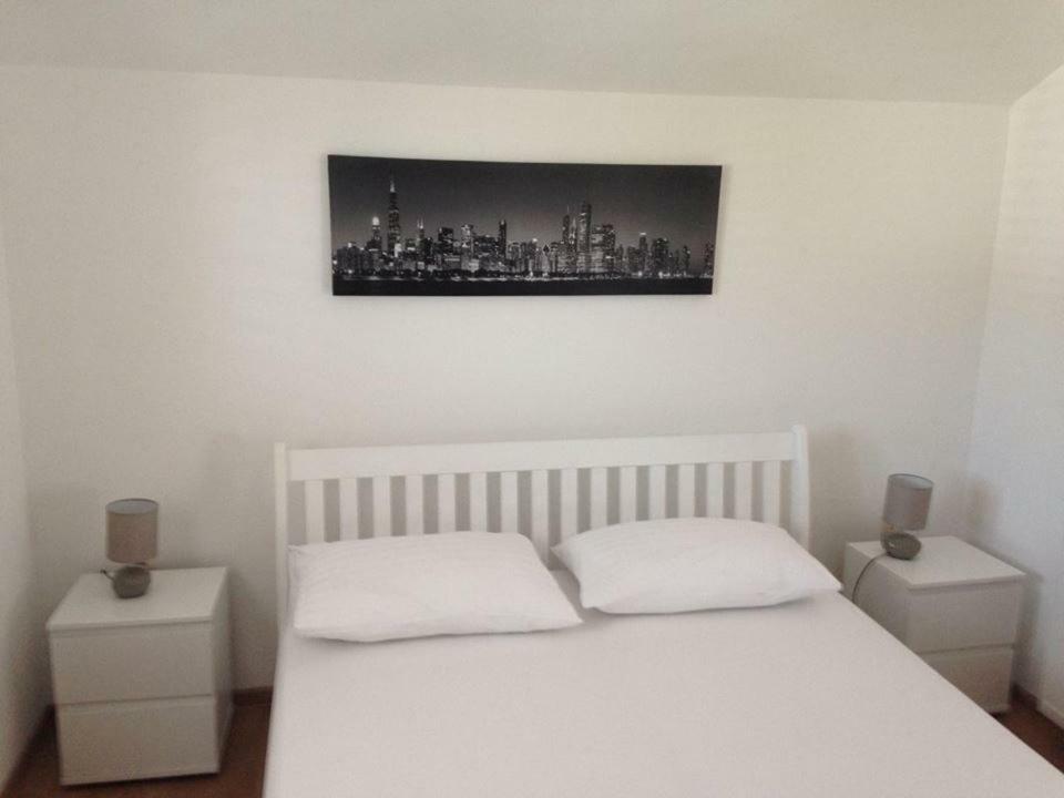 Tribalj Pletkovic Apartments מראה חיצוני תמונה