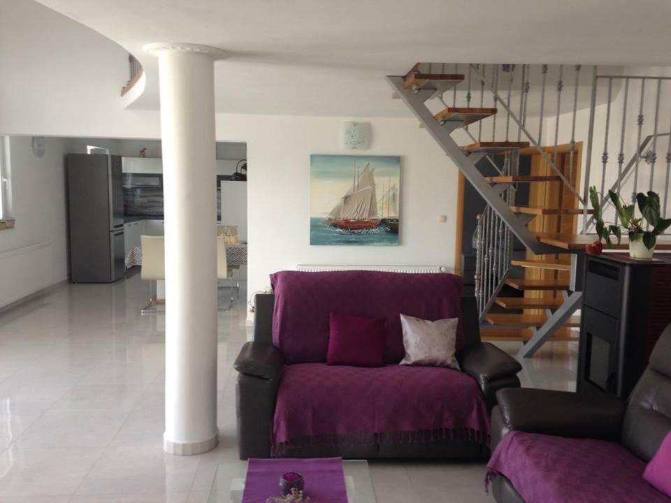 Tribalj Pletkovic Apartments מראה חיצוני תמונה