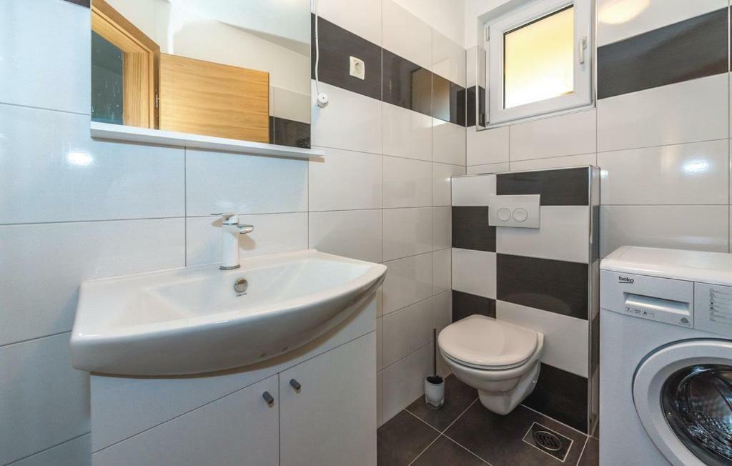 Tribalj Pletkovic Apartments מראה חיצוני תמונה