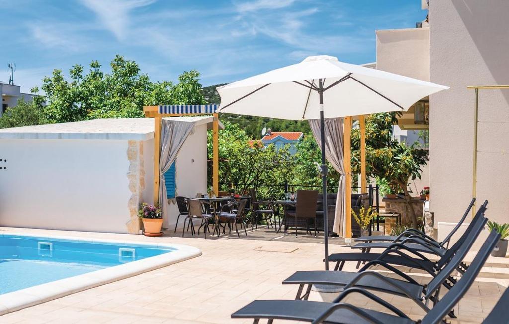 Tribalj Pletkovic Apartments מראה חיצוני תמונה