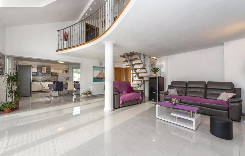Tribalj Pletkovic Apartments מראה חיצוני תמונה