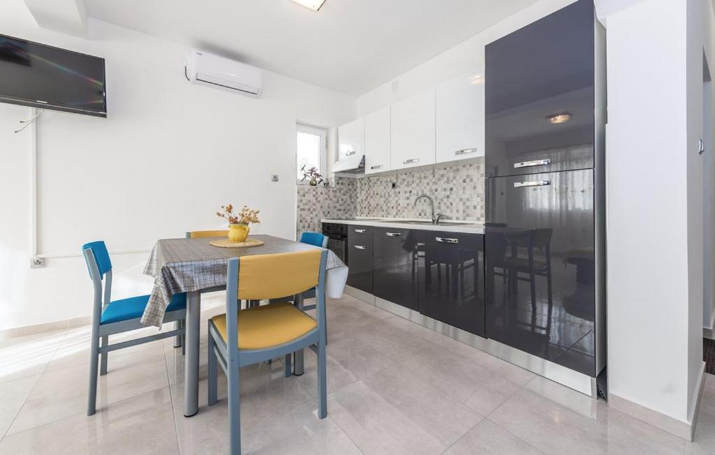 Tribalj Pletkovic Apartments מראה חיצוני תמונה