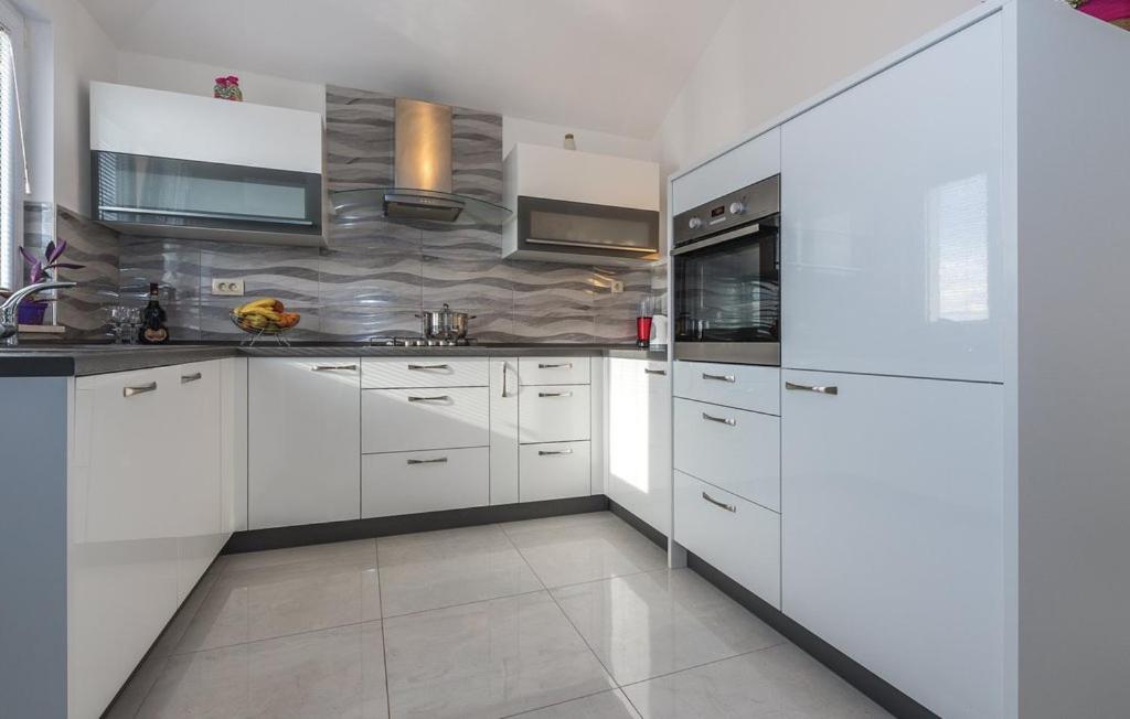 Tribalj Pletkovic Apartments מראה חיצוני תמונה